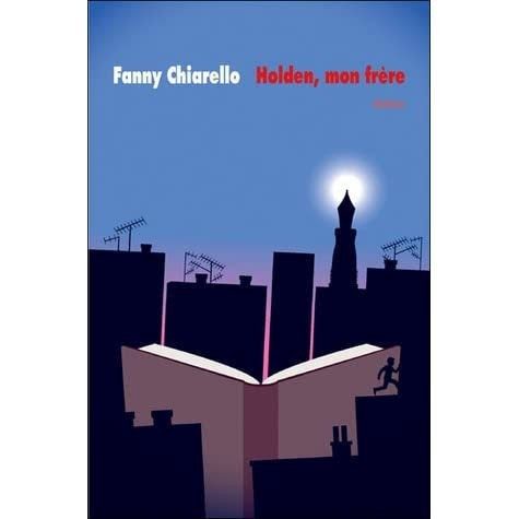 Holden, mon Frère - Click to enlarge picture.