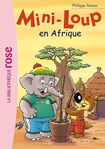 Mini -Loup - Click to enlarge picture.