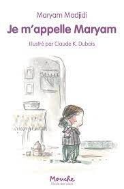 Je m’appelle Maryam - Click to enlarge picture.
