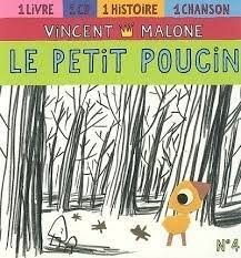 Le petit Poucin - Click to enlarge picture.