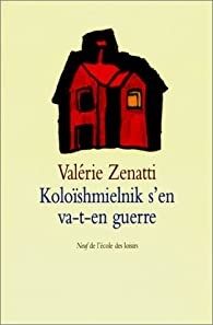 Koloïshmielnik s'en va-t-en Guerre - Click to enlarge picture.