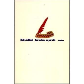 Des Indiens au Paradis - Click to enlarge picture.