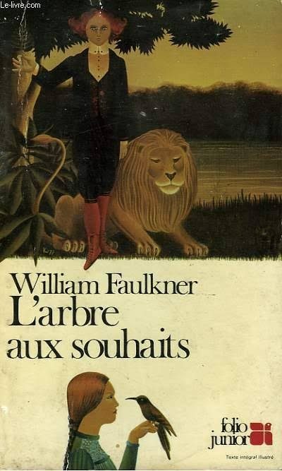 L'Arbre aux Souhaits - Click to enlarge picture.