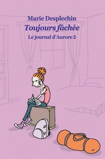 Toujours Fâchée - Click to enlarge picture.