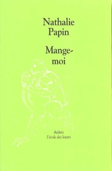 Mange-moi - Click to enlarge picture.