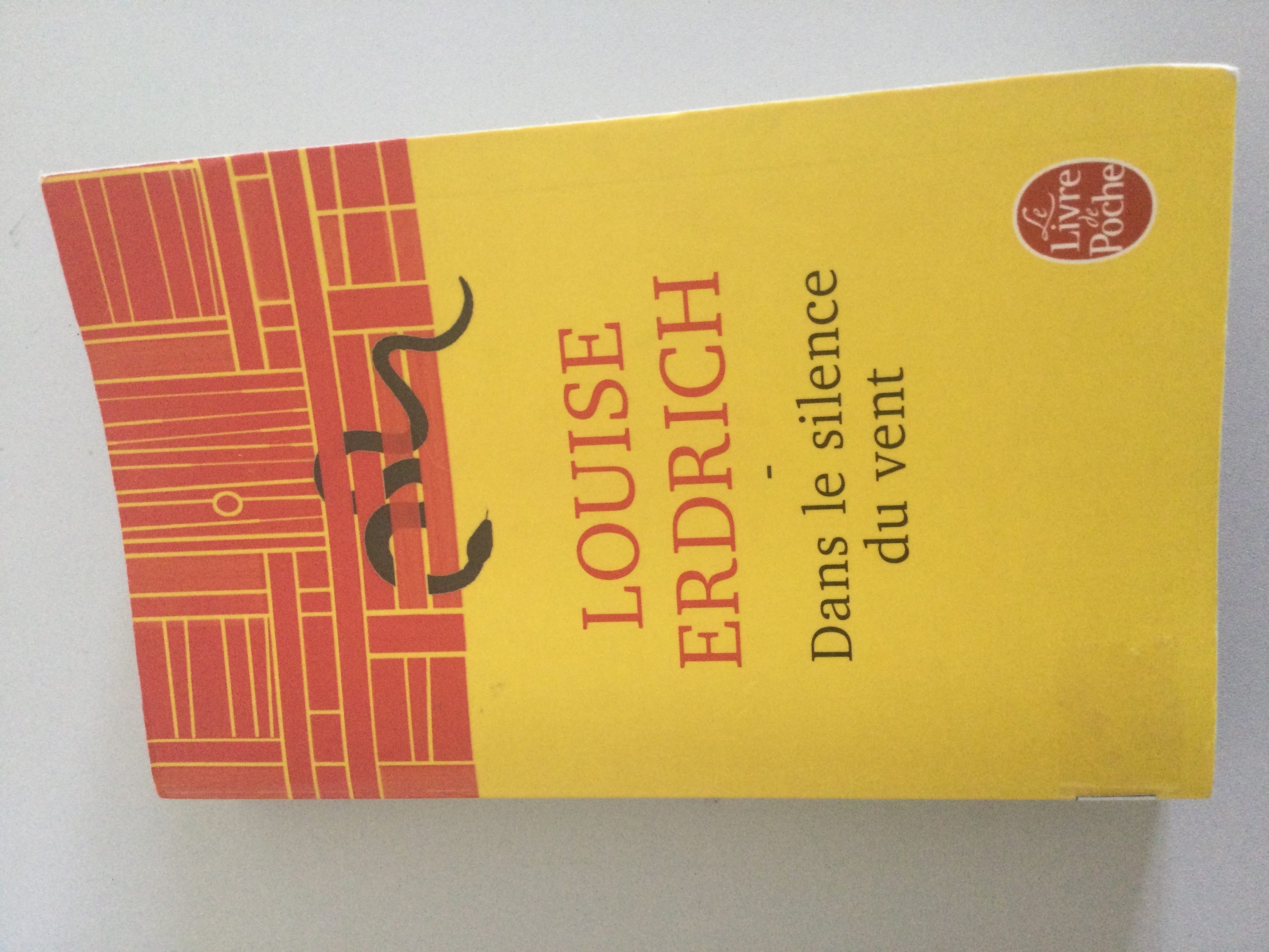 Dans le silence du vent - Click to enlarge picture.