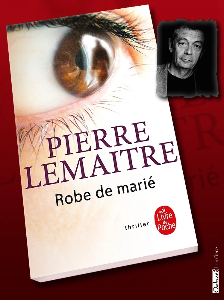 Robe de Marié - Click to enlarge picture.