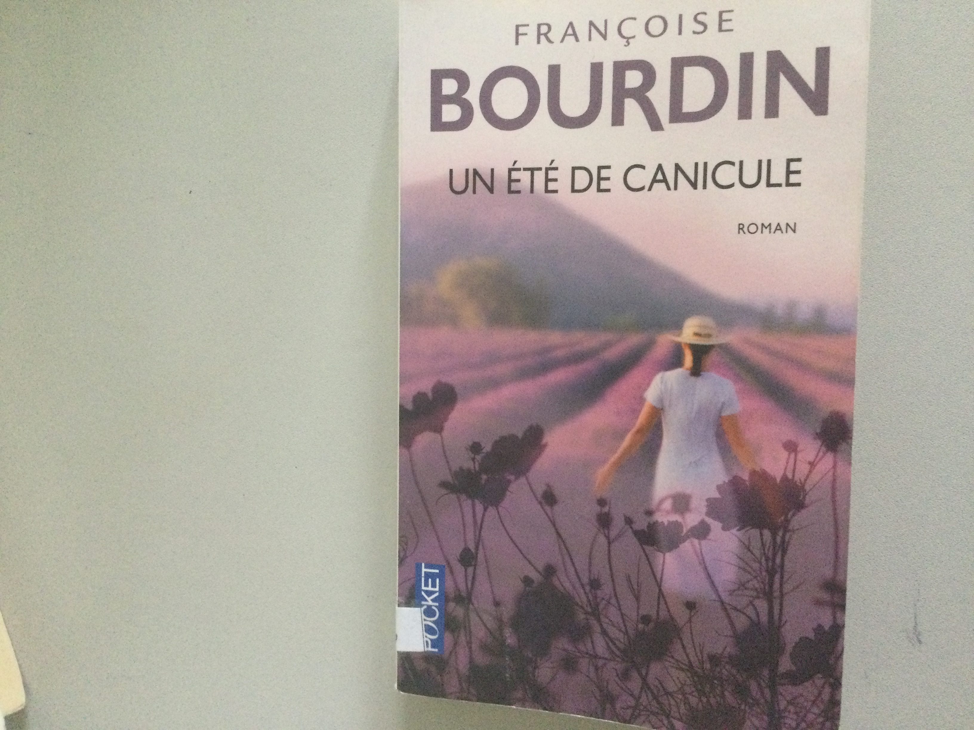 Un été de canicule - Click to enlarge picture.