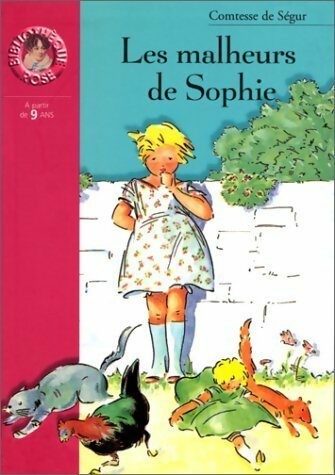 Les Malheurs de Sophie - Click to enlarge picture.