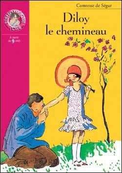 Diloy le Chemineau - Click to enlarge picture.