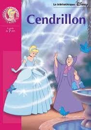 Cendrillon - Click to enlarge picture.