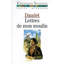 Lettres de mon moulin - Click to enlarge picture.
