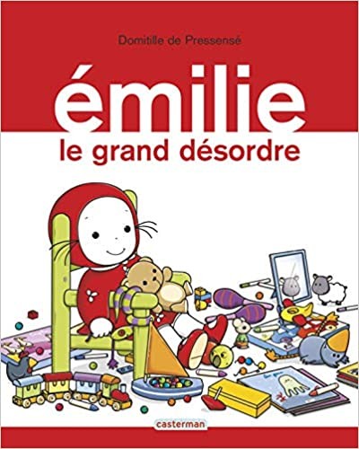 Émilie - Click to enlarge picture.