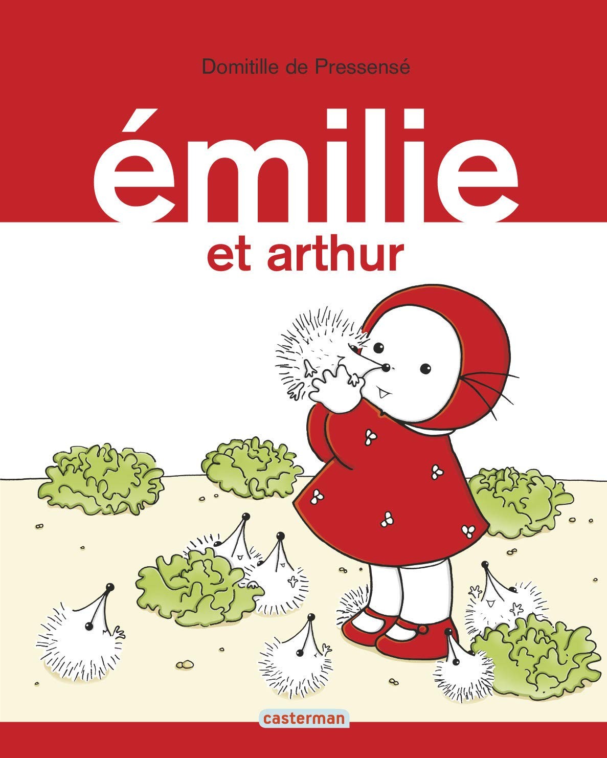 Émilie - Click to enlarge picture.