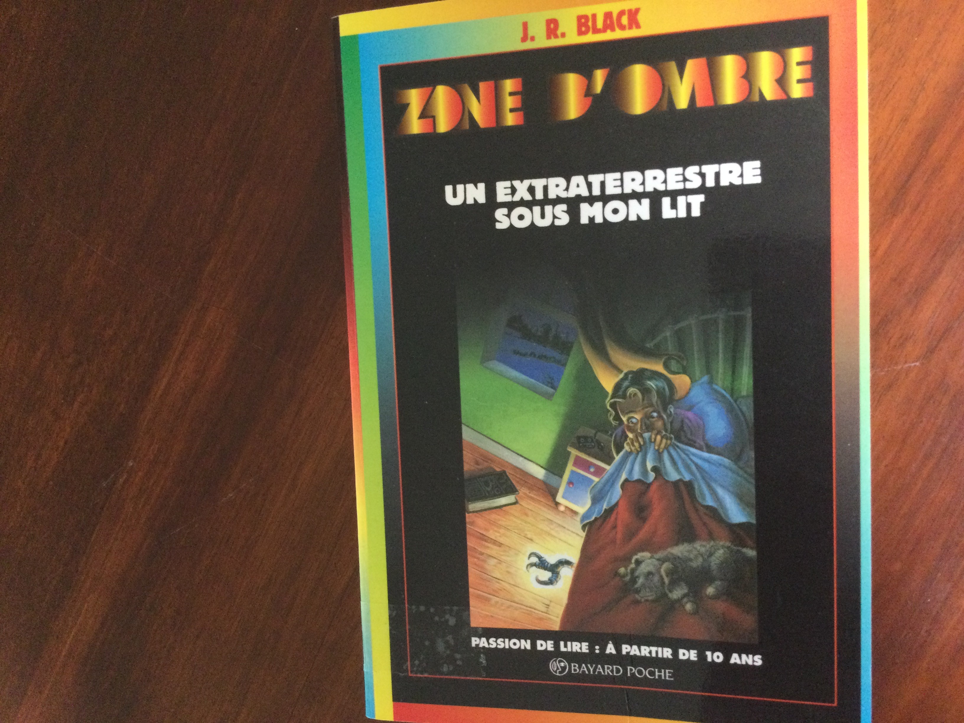 Zone d’ombre108 - Click to enlarge picture.