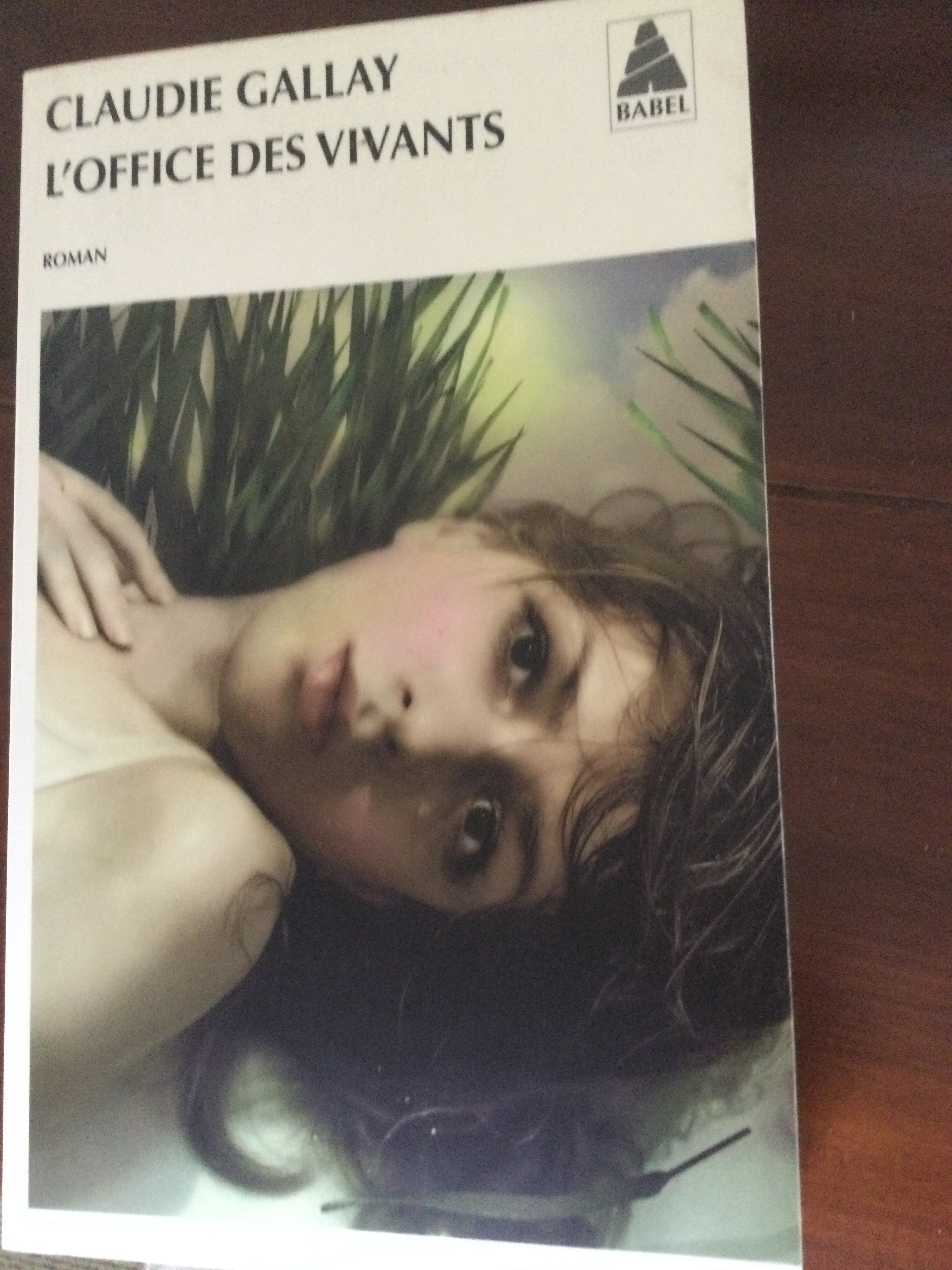 L’office des vivants - Click to enlarge picture.