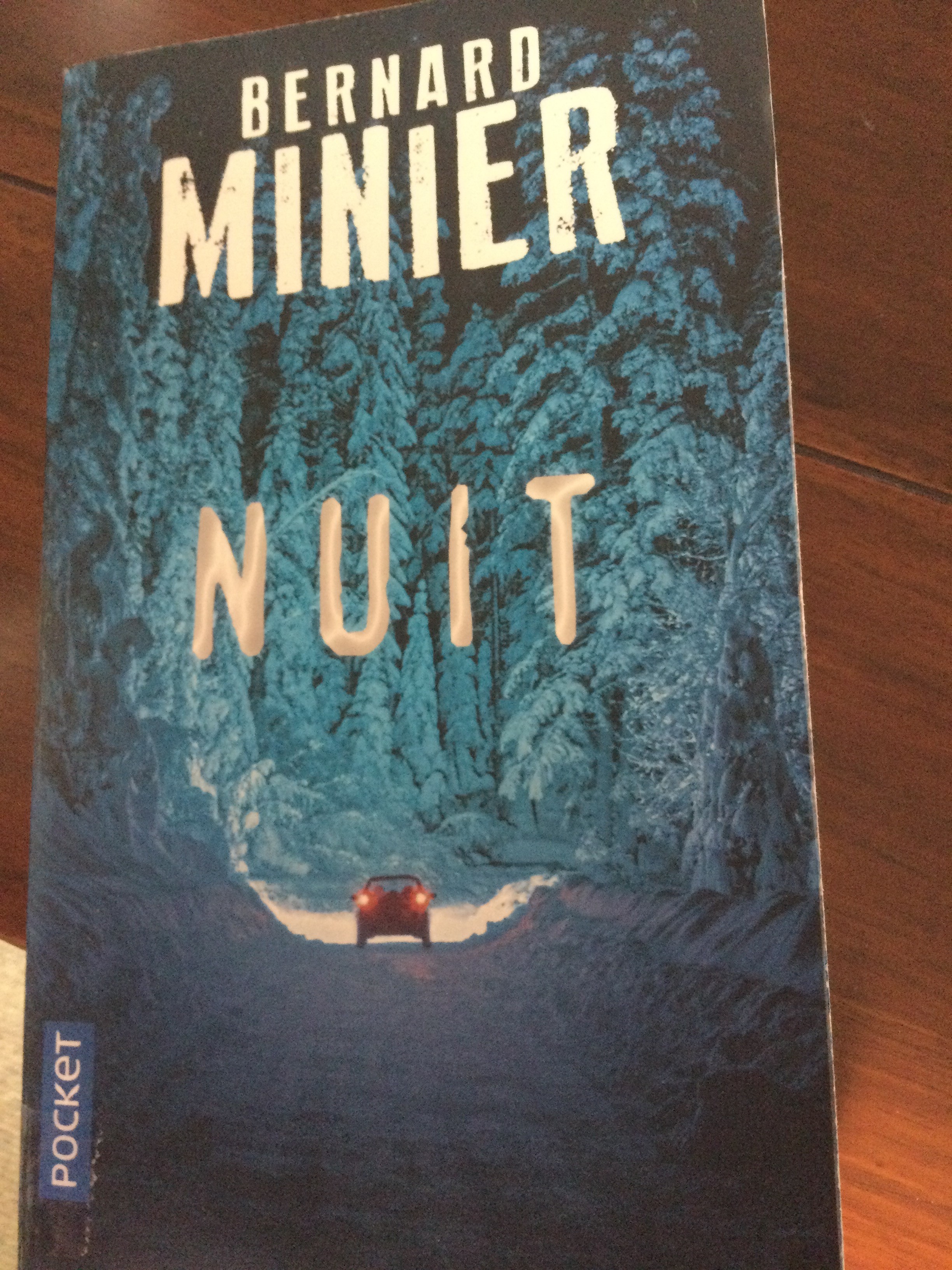 Nuit - Click to enlarge picture.