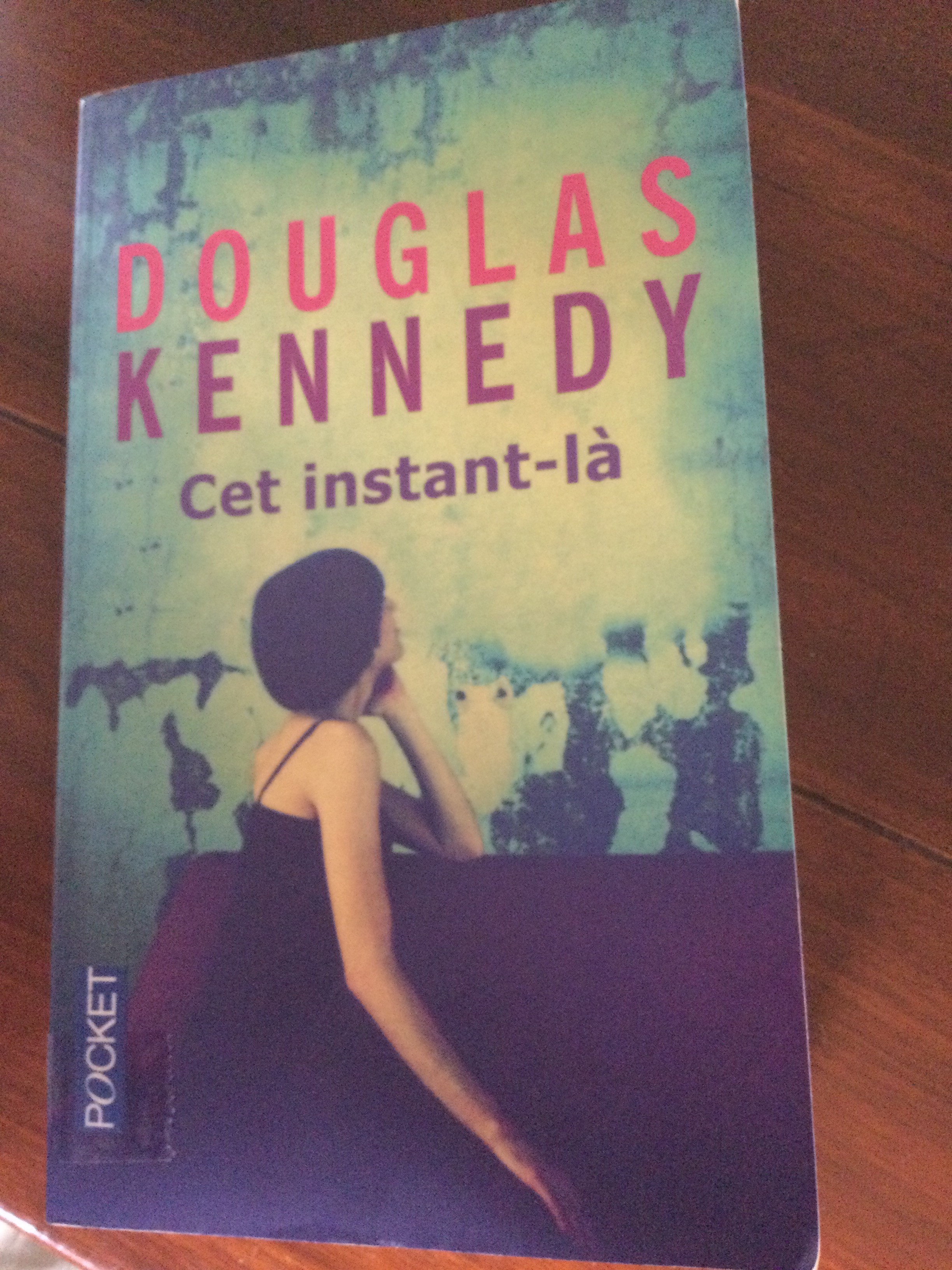 Cet instant -là - Click to enlarge picture.