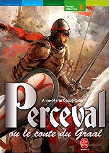 Perceval - Click to enlarge picture.