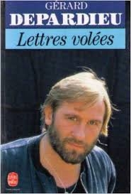 Lettres volées - Click to enlarge picture.