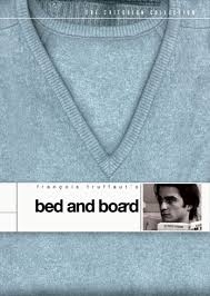 Bed and board - Click to enlarge picture.