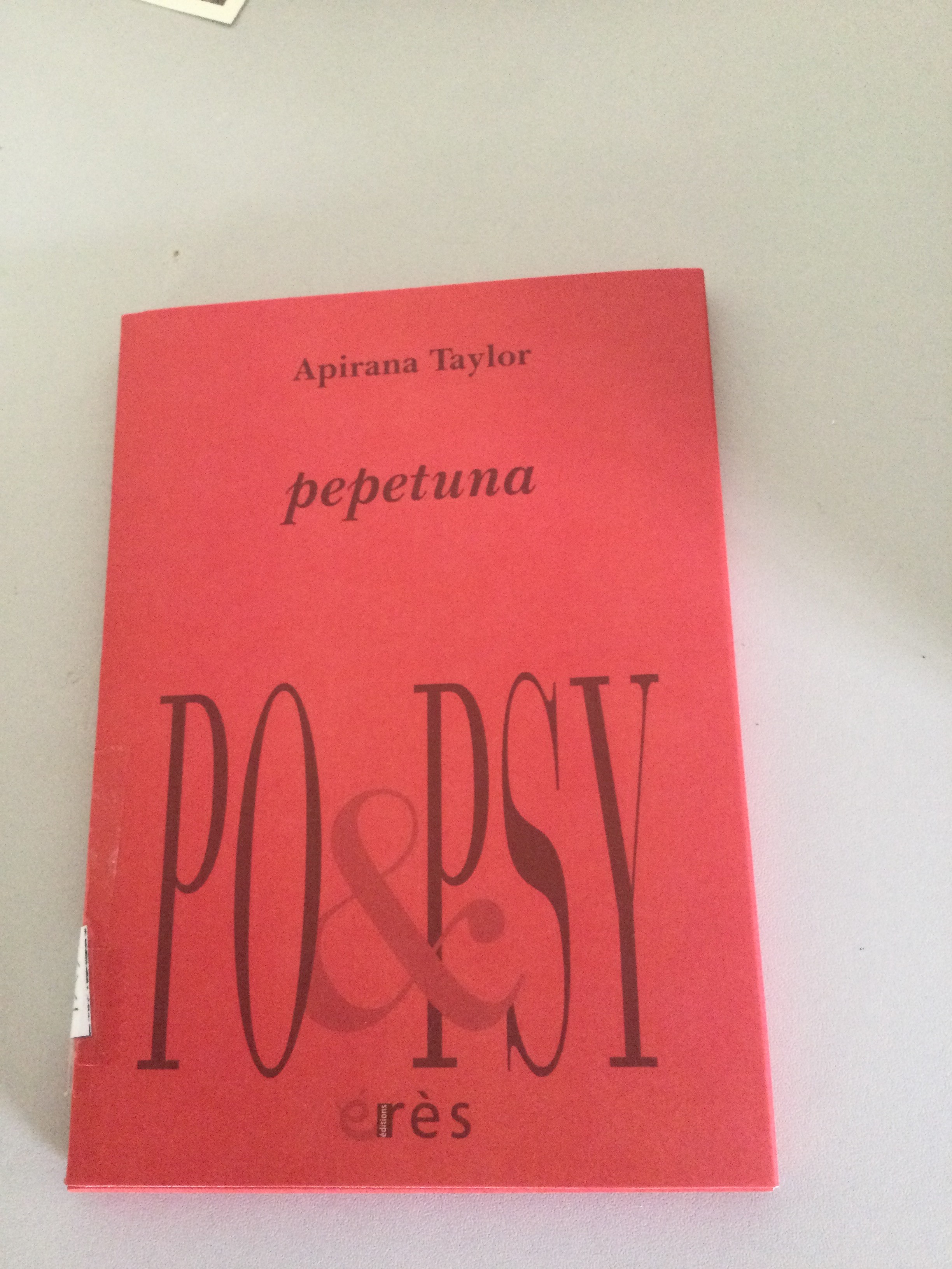 Pepetuna - Click to enlarge picture.