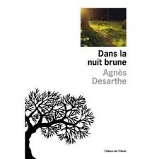 Dans la nuit brune - Click to enlarge picture.