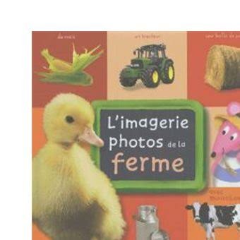 L'Imagerie Photos de la Ferme - Click to enlarge picture.