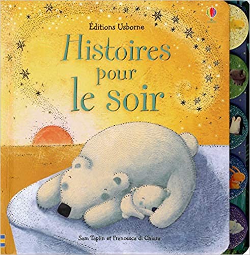 Histoires pour le Soir - Click to enlarge picture.