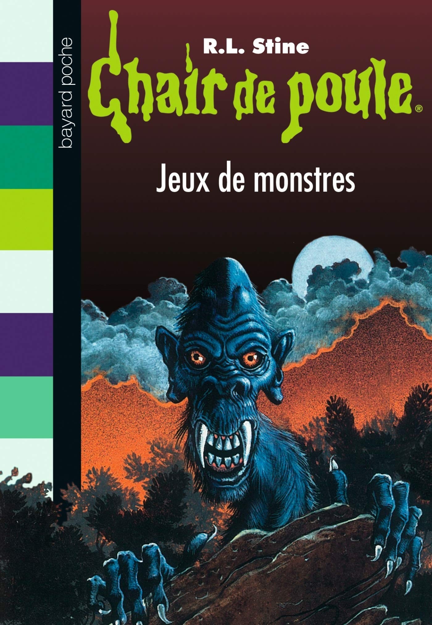 Chair de Poule 36 - Click to enlarge picture.