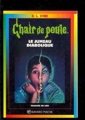 Chair de Poule 51 - Click to enlarge picture.