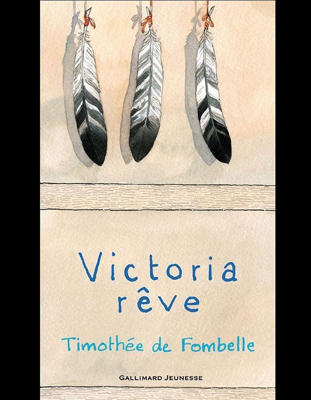 Victoria Rêve - Click to enlarge picture.