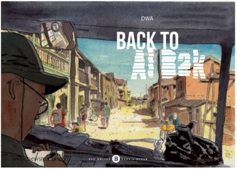 Back to Al Bak - Click to enlarge picture.