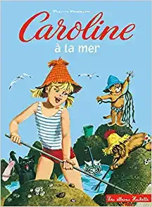 Caroline 17 - Click to enlarge picture.