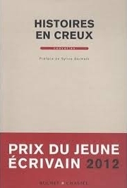 Histoires en creux - Click to enlarge picture.