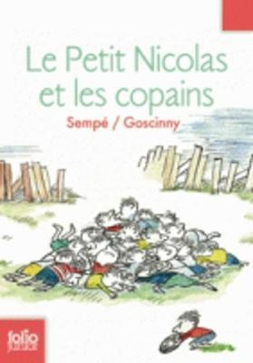 Le Petit Nicolas - Click to enlarge picture.