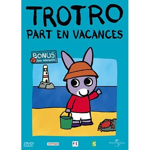 Trotro - Click to enlarge picture.