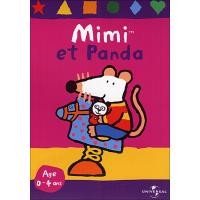 Mimi - Click to enlarge picture.