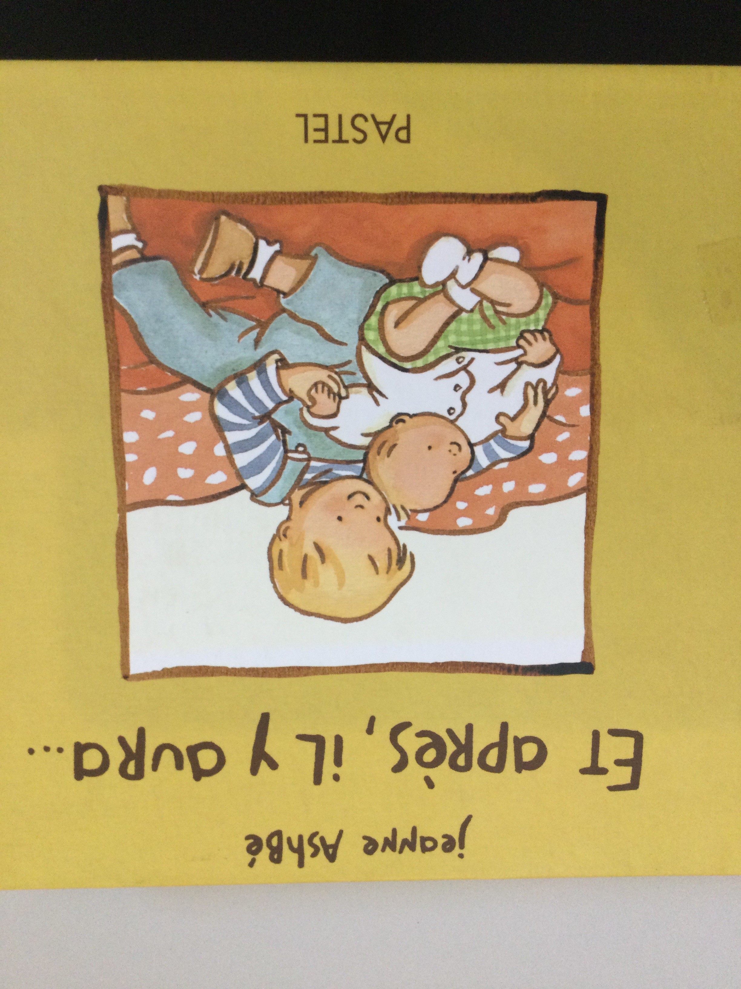 Et après, il y aura… - Click to enlarge picture.