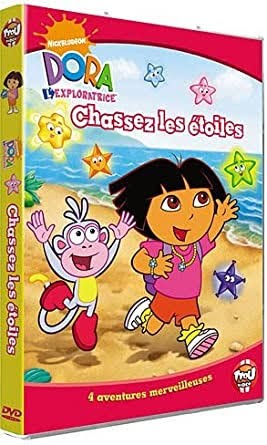 Dora l'Exploratrice - Click to enlarge picture.