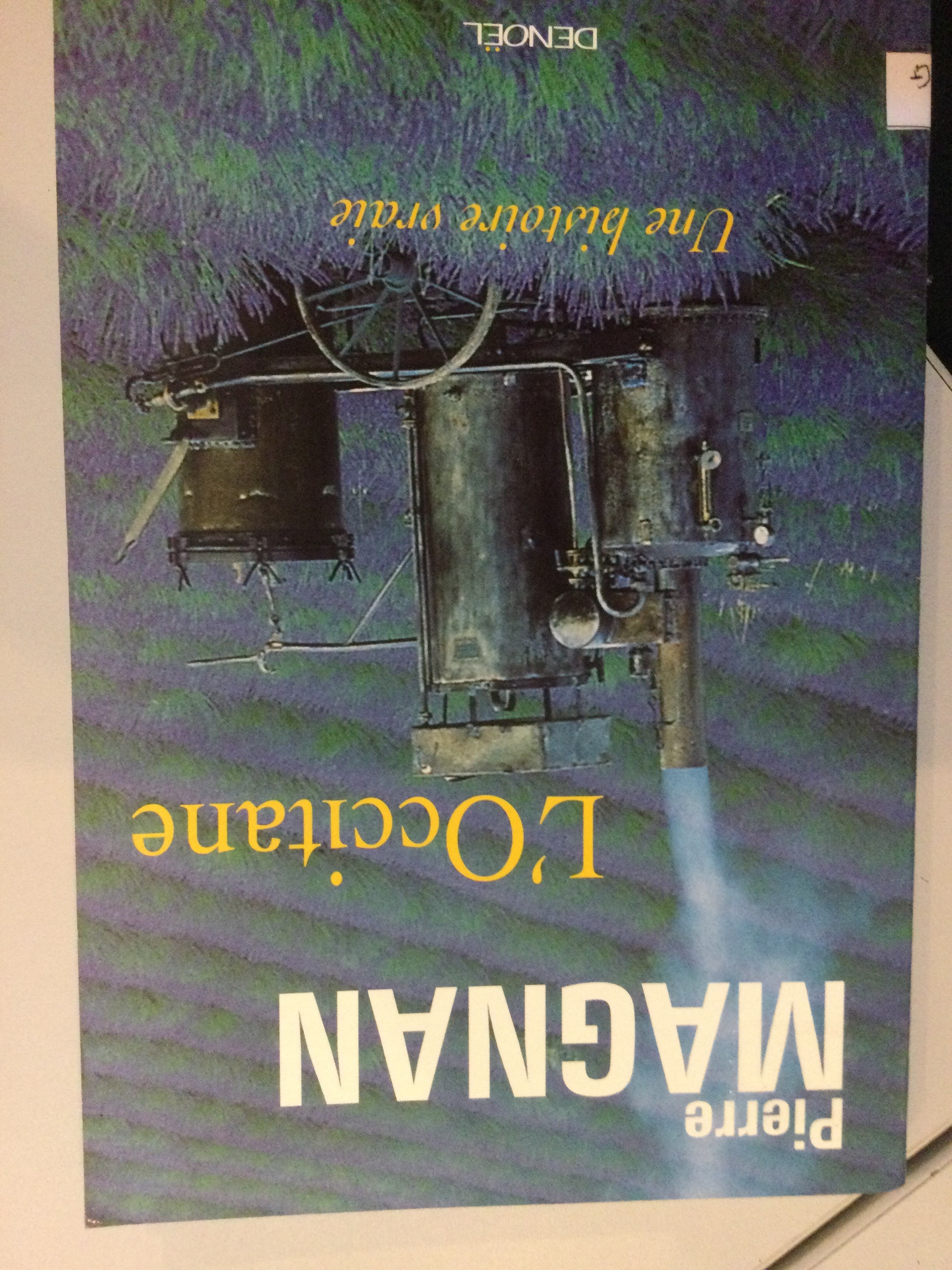 L’Occitane - Click to enlarge picture.