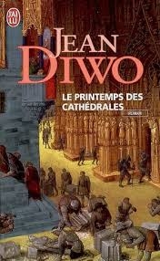 Le Printemps des cathédrales - Click to enlarge picture.