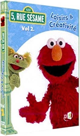 5, Rue Sésame - Click to enlarge picture.