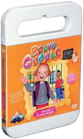 Bravo Gudule - Click to enlarge picture.