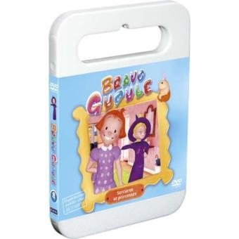 Bravo Gudule - Click to enlarge picture.