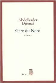 Gare du Nord - Click to enlarge picture.