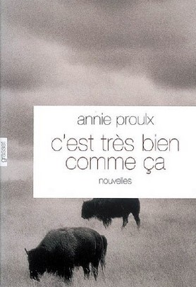 C’est très bien comme ça - Click to enlarge picture.