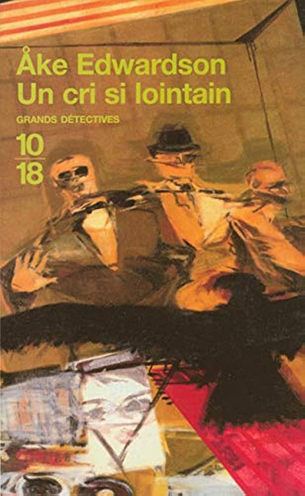 Un Cri si Lointain - Click to enlarge picture.