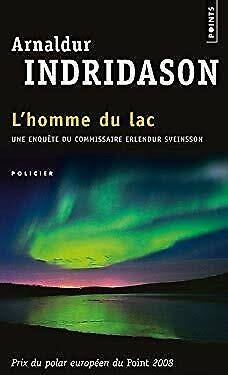 L'Homme du Lac - Click to enlarge picture.