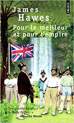 Pour le Meilleur et pour l'Empire - Click to enlarge picture.